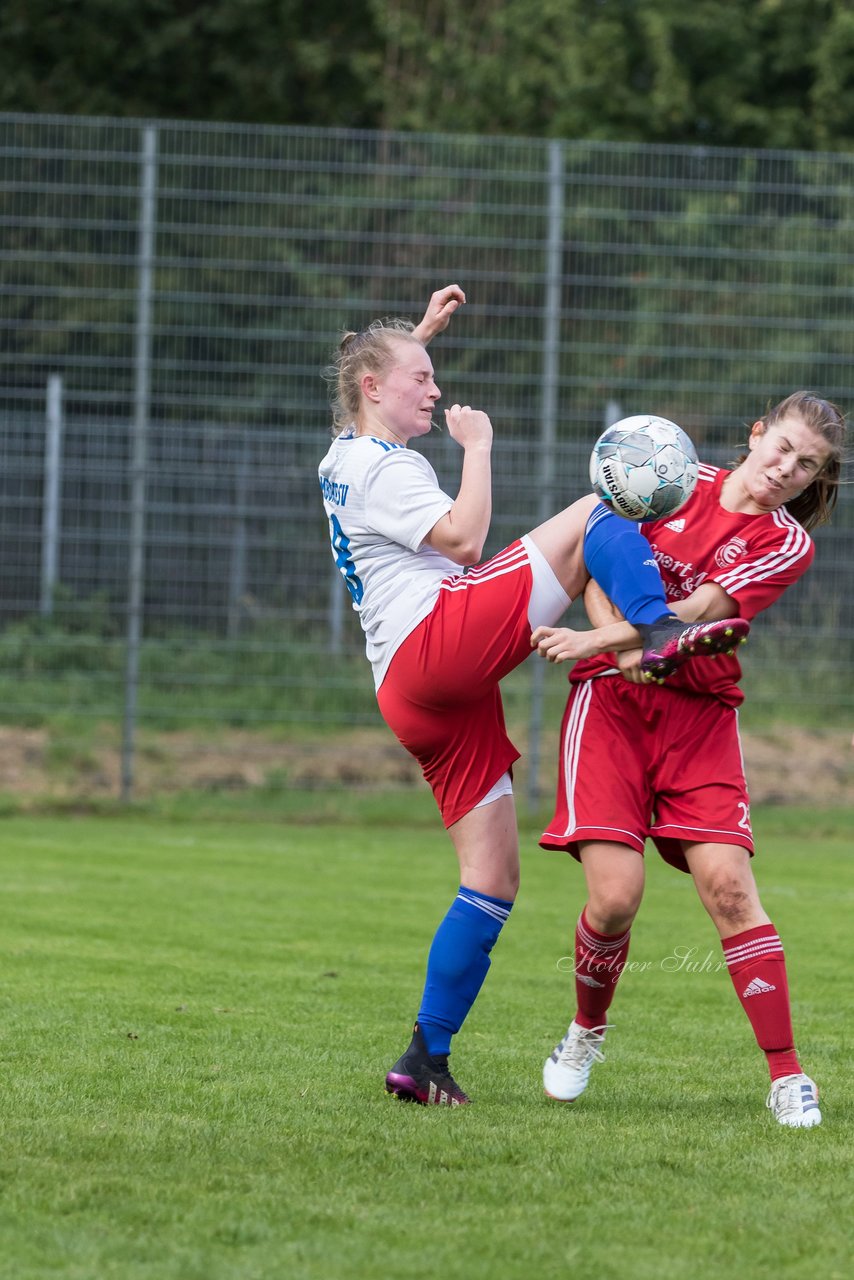 Bild 200 - F Egenbuettel - Hamburger SV 2 : Ergebnis: 0:8